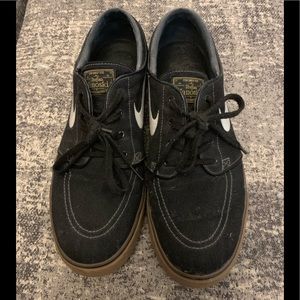 Nike SB Solar Canvas shoes